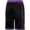 Muške NBA Los Angeles Lakers Kratke hlače Nike 2023-24 City Edition Swingman